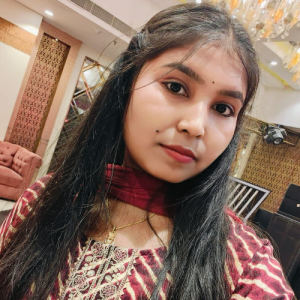 Ritu Kumari-Freelancer in New Delhi,India