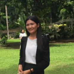 Gertrude Grace Barroa-Freelancer in Pangantucan,Philippines