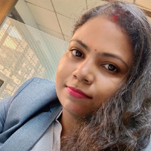 Priyanka Sharma-Freelancer in Surat,India