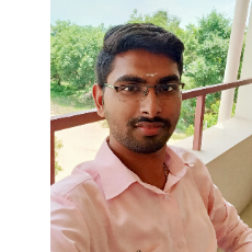 Dhinesh M-Freelancer in Tharamangalam,India