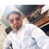 Saqlain-Freelancer in Faisalabad,Pakistan