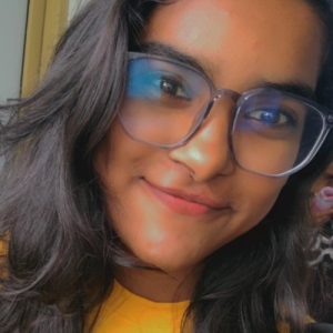 Dinuvi De Silva-Freelancer in Colombo,Sri Lanka