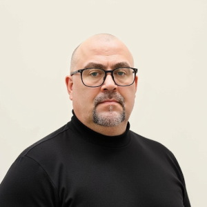 Ivan Nikitenko-Freelancer in České Budějovice 2,Czech Republic