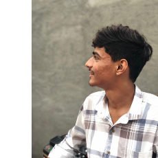 Atharva More-Freelancer in Solapur,India