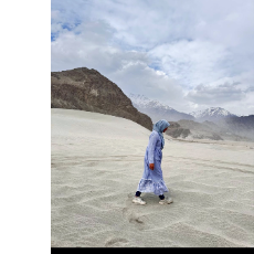 Madiha Mushtaq-Freelancer in Rahwali Cantonments,Pakistan