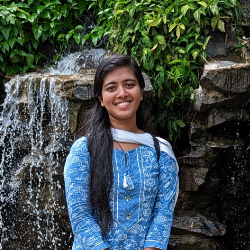 Jesna Jose-Freelancer in Bengaluru,India