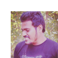 Kishore G-Freelancer in Anigandlapadu,India