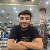 Kapil Parihar-Freelancer in Gurgaon Division,India