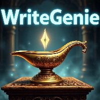 Writegenie-Freelancer in Gurgaon Division,India