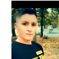 Roman-Freelancer in Chișinău,Moldova