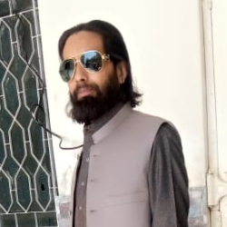 Shahyan Khan-Freelancer in Abbottabad,Pakistan