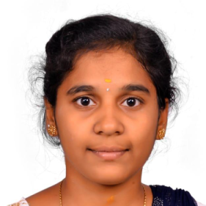 Ramyapriyaa Krishnan-Freelancer in Madurai,India