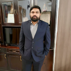 Viney Kumar-Freelancer in Hisar,India