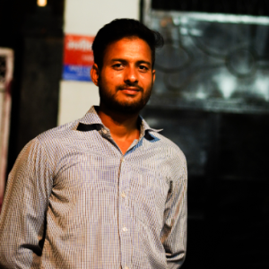 Nikhil Kishore-Freelancer in Budaun,India