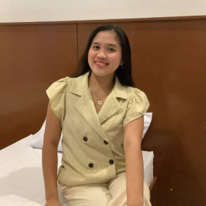 Elaine Kate Sansaet-Freelancer in Davao City,Philippines
