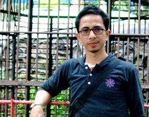 Ricky Andhika-Freelancer in Jakarta,Indonesia