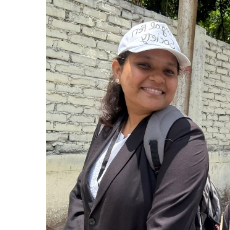 Urvashi Srivastava-Freelancer in Kanpur,India