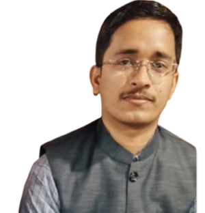 Shubham Upadhyay-Freelancer in Charia,India