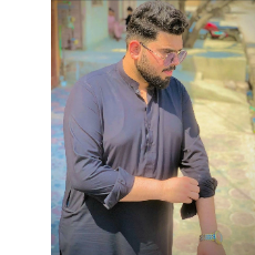 Inam Ullah Khan-Freelancer in Okara,Pakistan