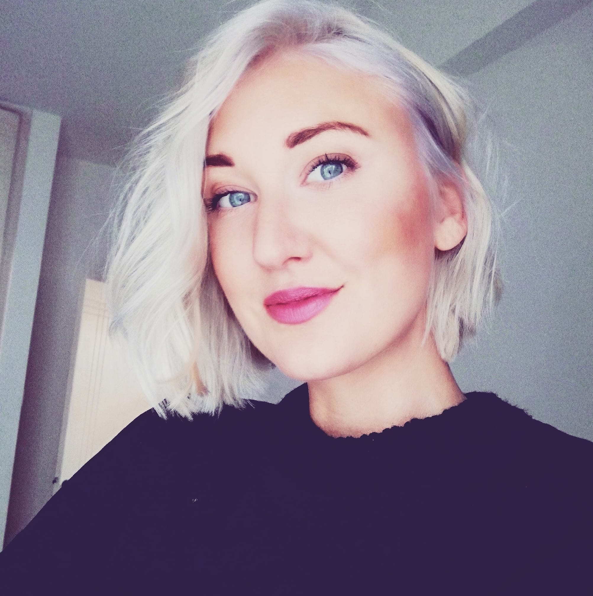 Carola A Nilsson-Freelancer in ,Cyprus