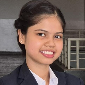 Prachi Dubey-Freelancer in Raipur,India