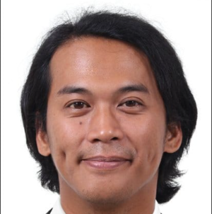 Neil John Abitong-Freelancer in ,Qatar
