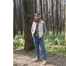 Diwakar Prasad Sati-Freelancer in Dehradun,India