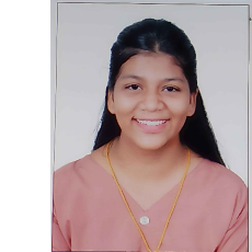 Nisarga Sankpal-Freelancer in Ambarnath,India