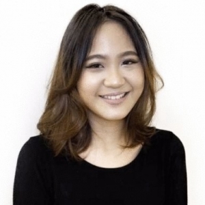 Jane Ng-Freelancer in ,Malaysia