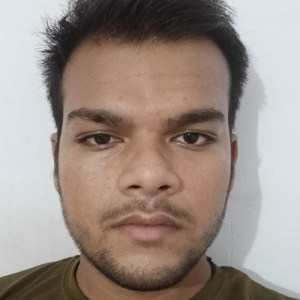 Rishabh-Freelancer in Haridwar,India