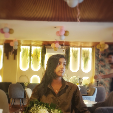 Ishita Yadav-Freelancer in Ghaziabad,India