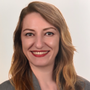 Banu Ersen-Freelancer in Istanbul,Turkey