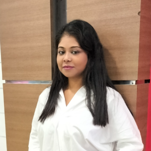 Suparna Das-Freelancer in Kolkata,India