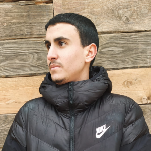 Saber Bouchareb-Freelancer in algiers,Algeria