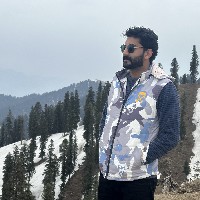 Usman Goharvi-Freelancer in Sialkot,Pakistan