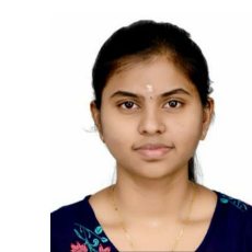 Kiruthika Priya V-Freelancer in Coimbatore,India