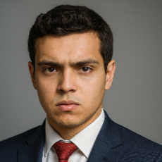 Mohamed Yahia-Freelancer in ,Egypt