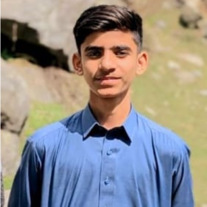 Muzammil Tanoli-Freelancer in Harīpur,Pakistan