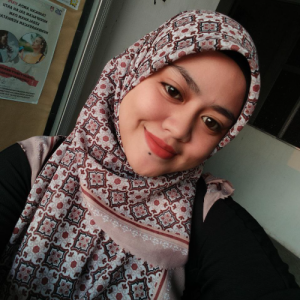 Aziemah Haifaa-Freelancer in Johor,Malaysia