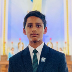 Savithu Weerasuriya-Freelancer in Padukka,Sri Lanka