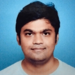 Rushikesh Kamat-Freelancer in Mumbai,India