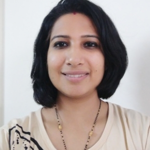 Shivani Khera Khanna-Freelancer in Gurgaon, Haryana,India