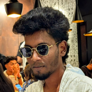 Aldrich Bennet M-Freelancer in Chennai,India