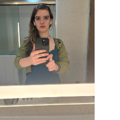 Victoria Rhea-Freelancer in Beaver,USA