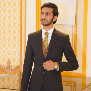 Awais Yaseen-Freelancer in Lahore,Pakistan