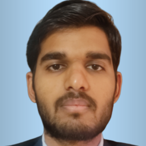 Ashutosh Kumar-Freelancer in Indore,India