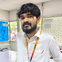 Prasanth G-Freelancer in Tiruppur,India