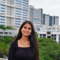 Shreya Adepu-Freelancer in Hyderabad,India