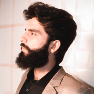 Muhammad Sharaz-Freelancer in Lahore,Pakistan