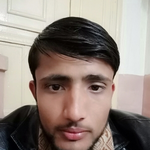 Abdullah Sajid-Freelancer in ,Pakistan
